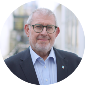 CSU, Bayern, EMIL KIRCHMEIER, Bürgermeister Waldkraiburg, Waldkraiburg, Kommunalwahl, Stadtrat, CSU ORTSERBAND WALDKRAIBURG
